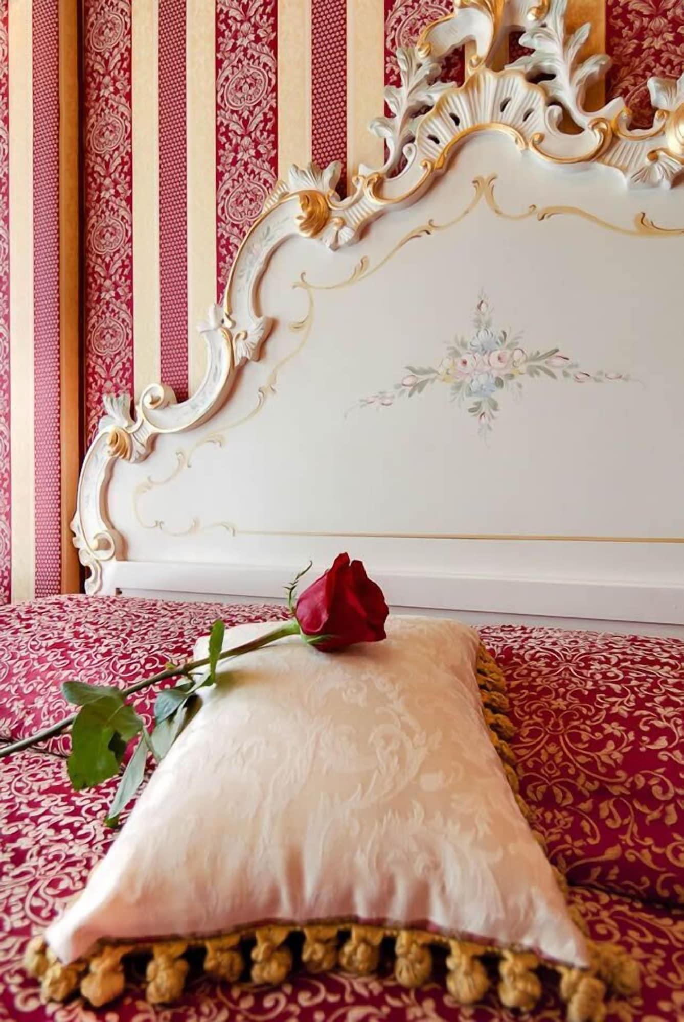 Hotel Belle Arti Venedig