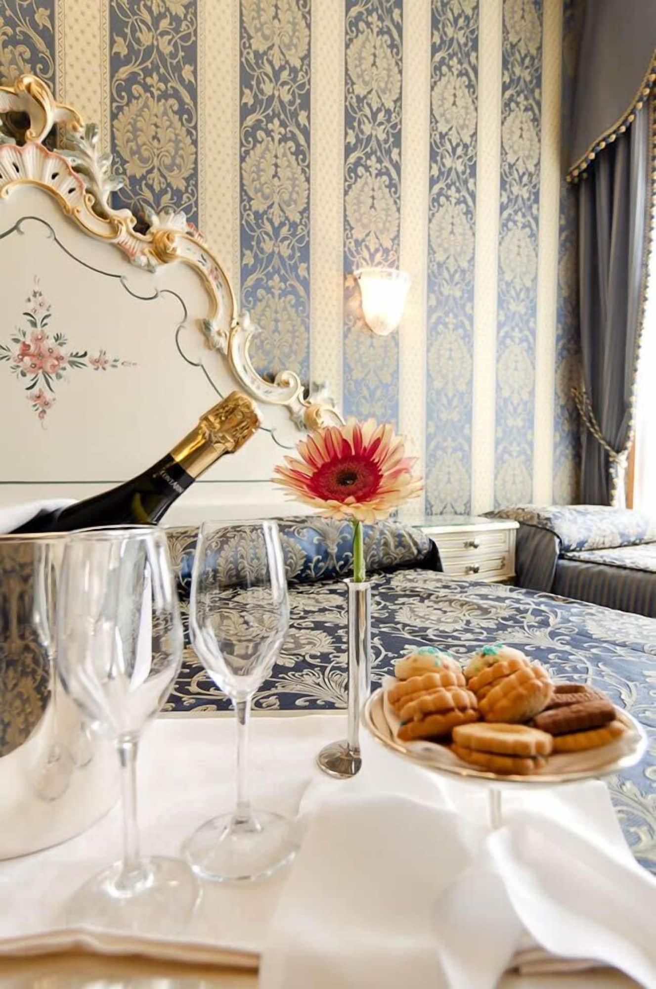 Belle Arti 3* Venedig