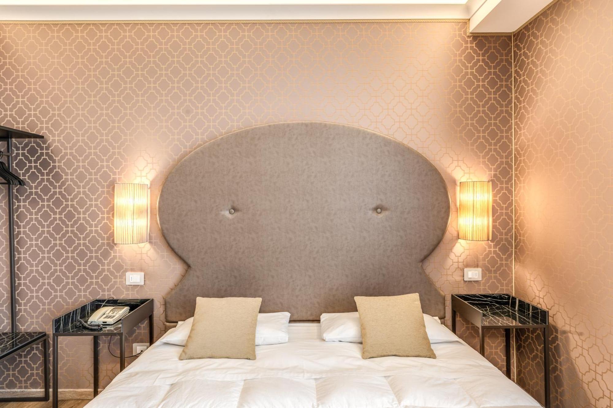 Hotel Belle Arti Venedig