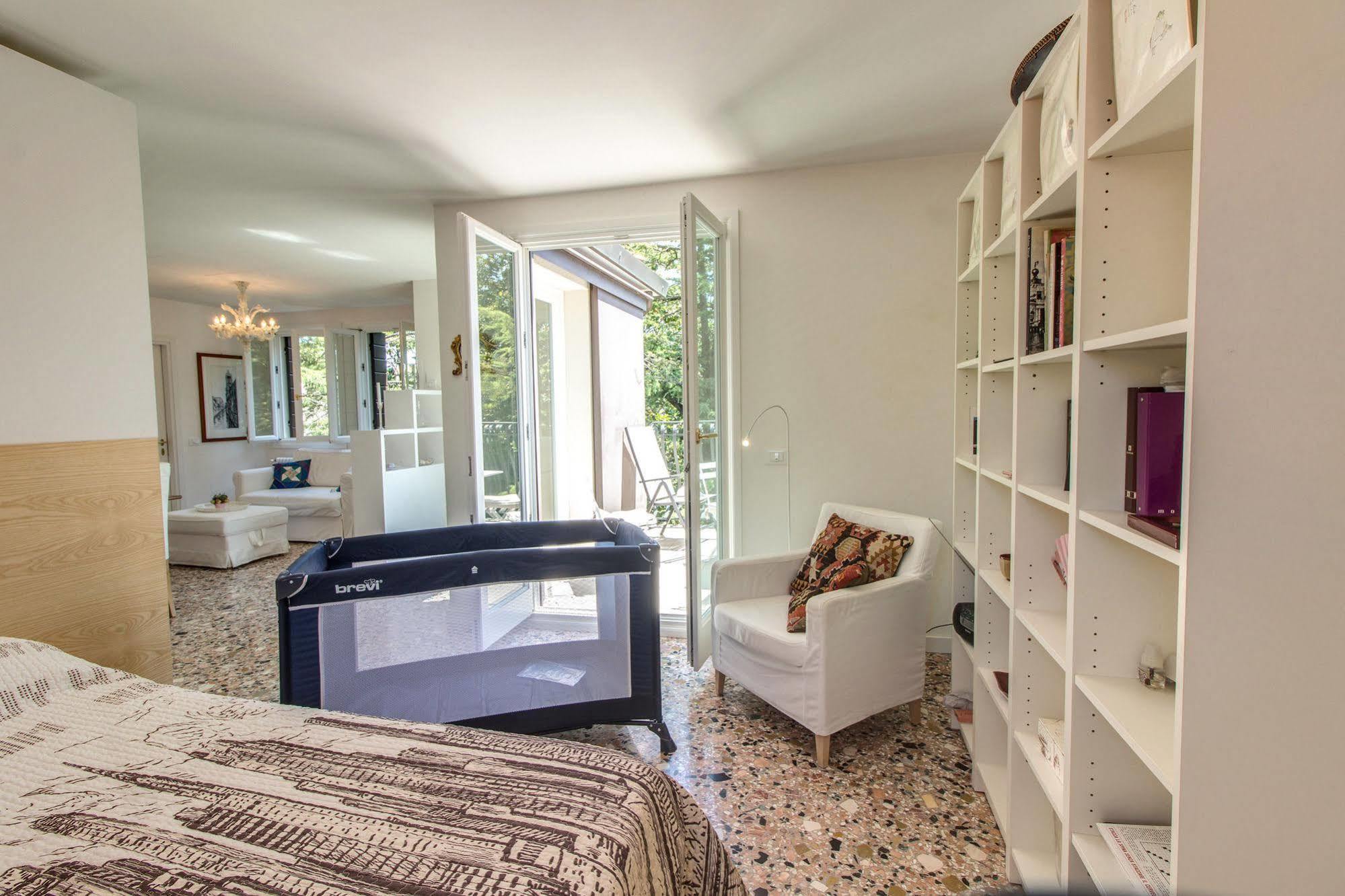 Belle Arti 3* Venedig